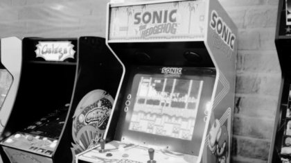 Is Arcade1Up Going Out Of Business