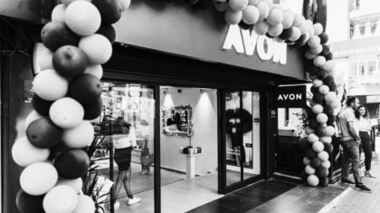 Is Avon Going Out of Business
