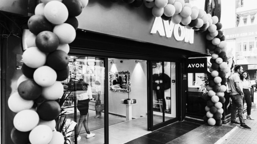 Is Avon Going Out of Business