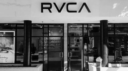 Is RVCA Going Out of Business