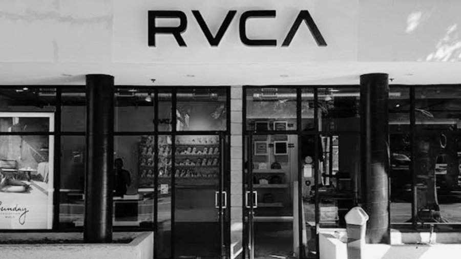 Is RVCA Going Out of Business