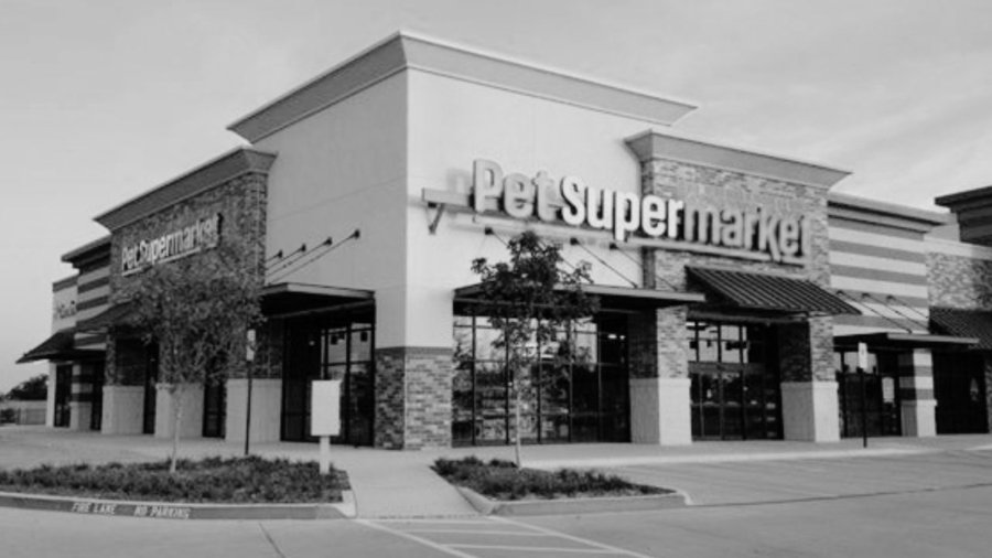 Pet Supermarket
